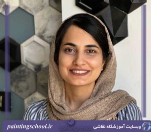 آموزشگاه نقاشی در مشهد